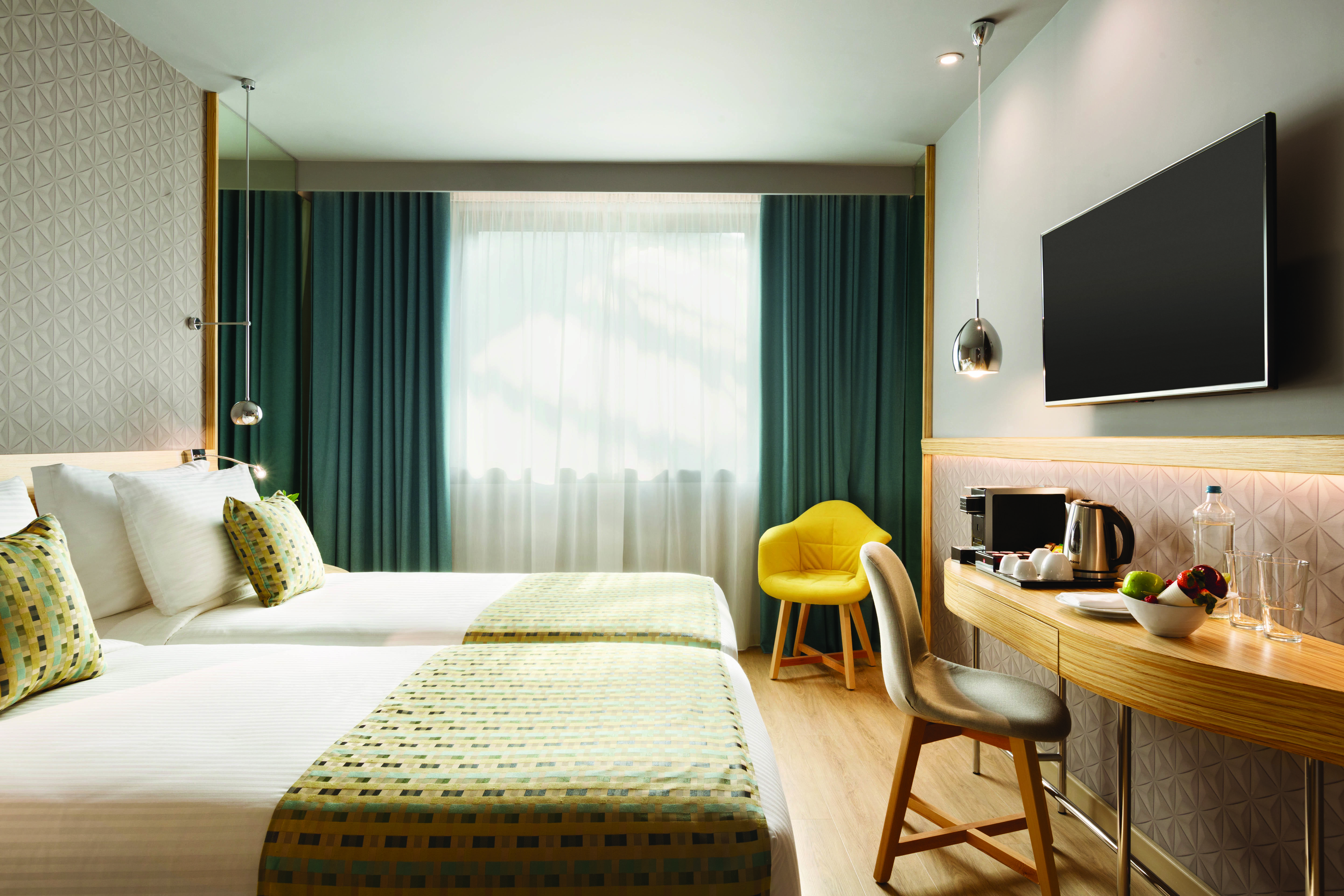 Hotel Wyndham Grand Ateny Zewnętrze zdjęcie