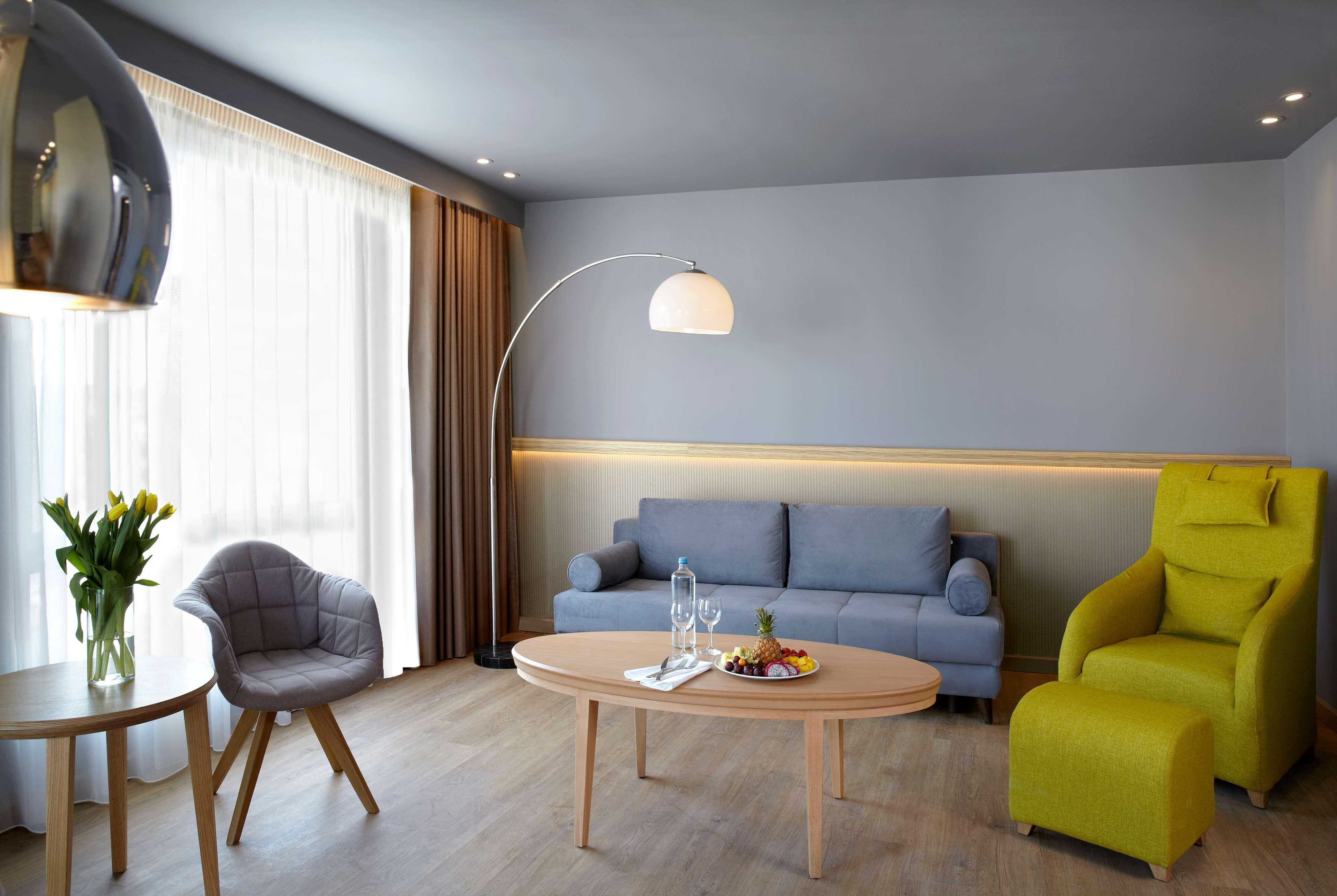 Hotel Wyndham Grand Ateny Zewnętrze zdjęcie