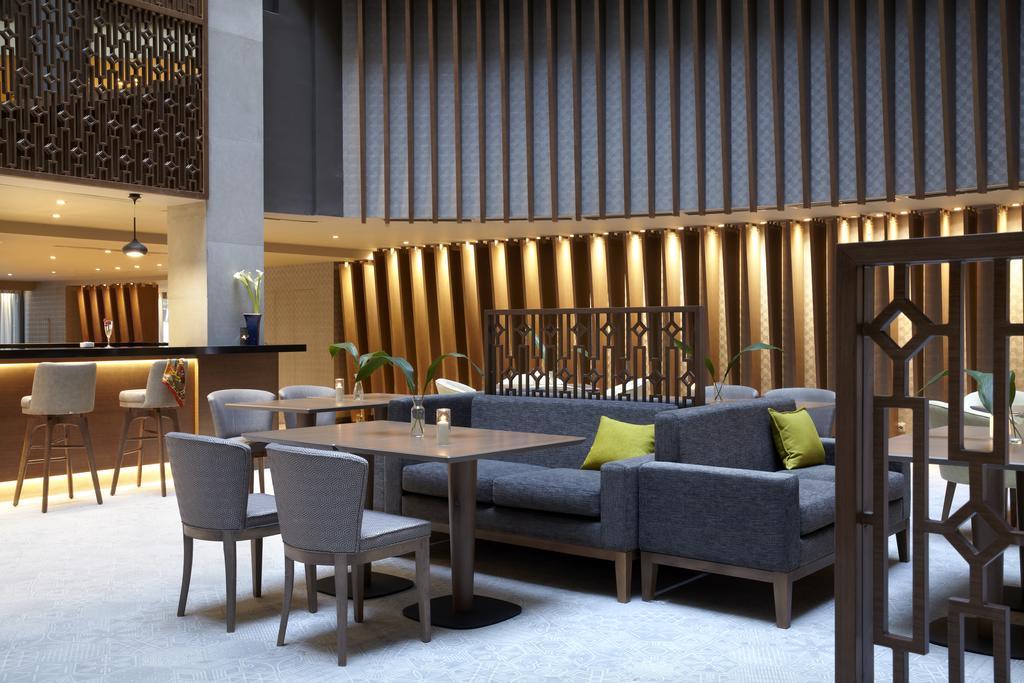 Hotel Wyndham Grand Ateny Zewnętrze zdjęcie The lobby of the hotel