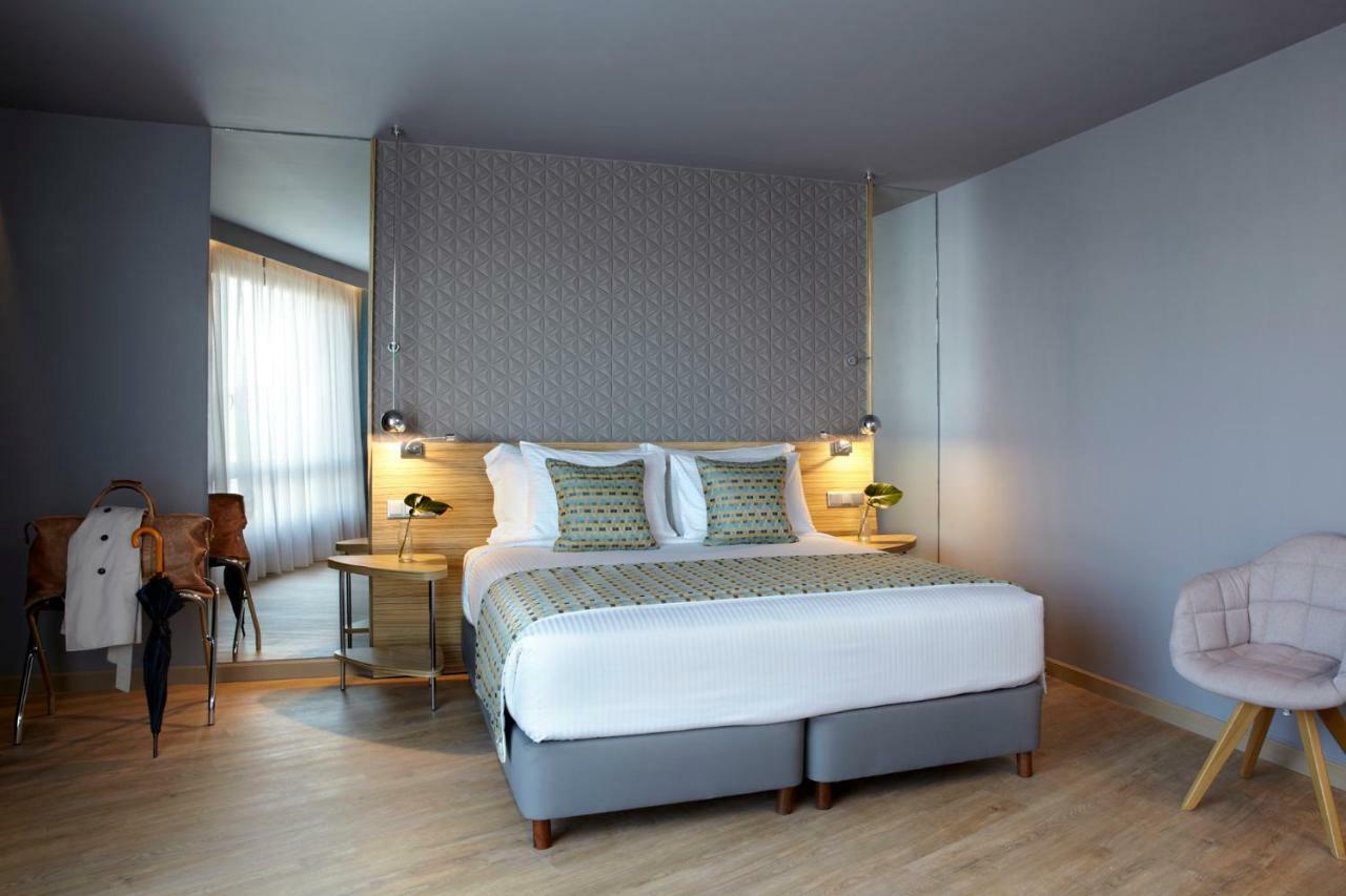 Hotel Wyndham Grand Ateny Zewnętrze zdjęcie
